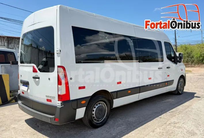  Renault Master Minibus l3  - Foto 4