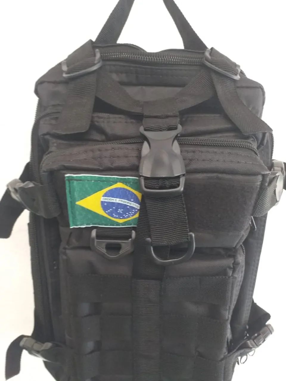 mochila tatica 50 litros proto - Foto 5
