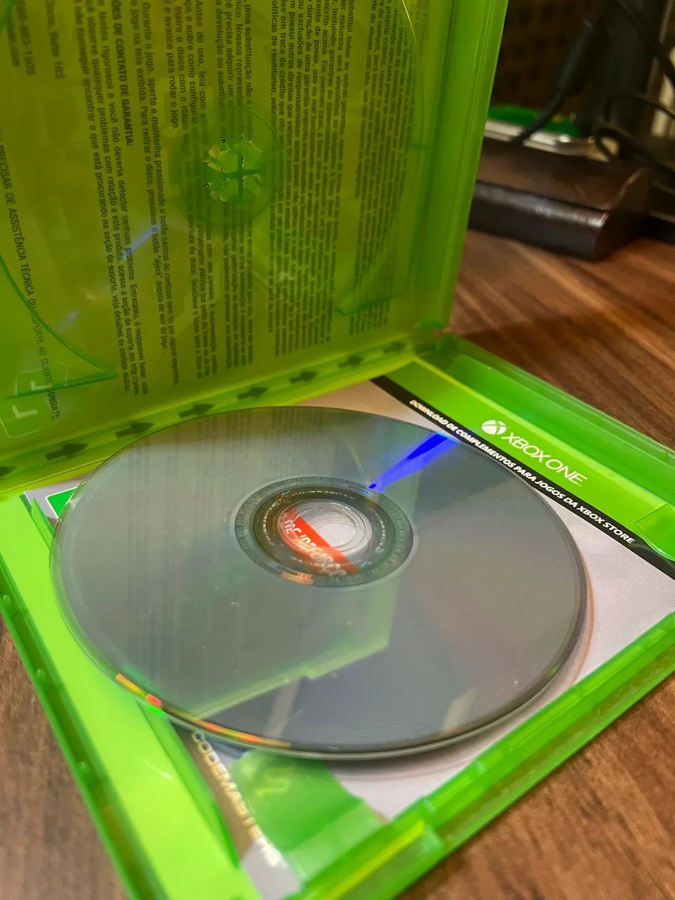 F1 2016 Edição Limitada - Xbox One - Foto 3
