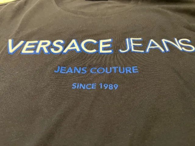Camisa Versace original - Foto 3