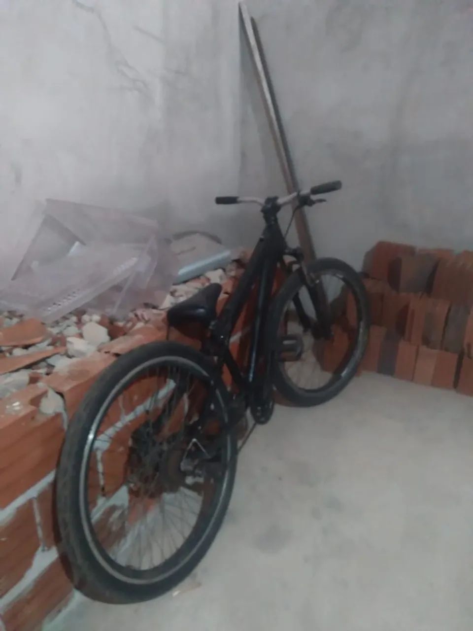 Bicleta  - Foto 2