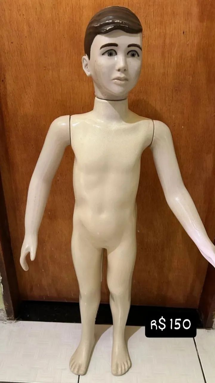 Vendo manequins  - Foto 2