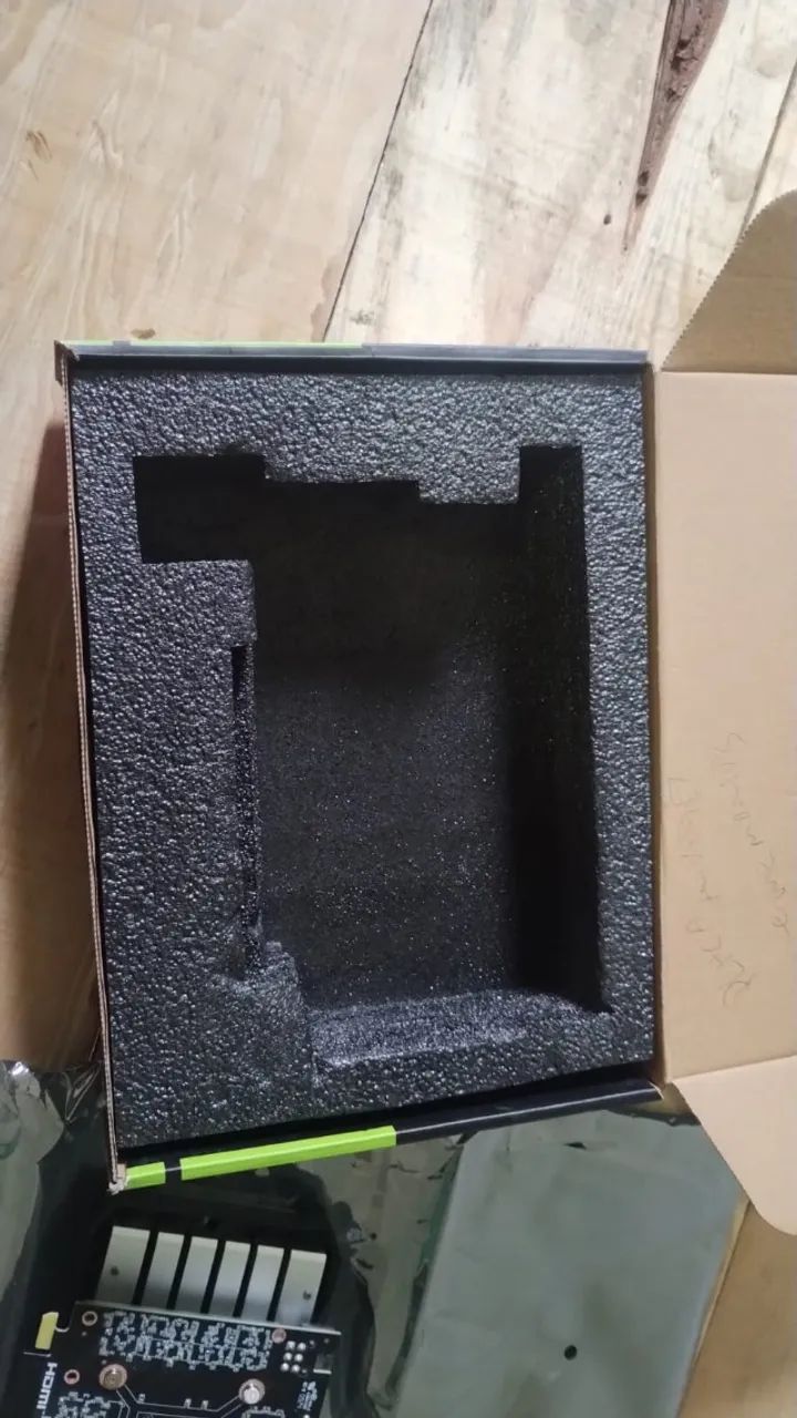 GTX1650 - Foto 4