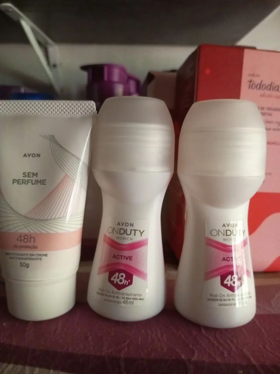 Perfumes  - Foto 3