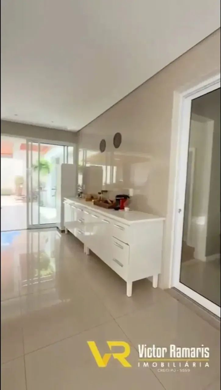 Casa no bairro Veredas da Cidade - Foto 4
