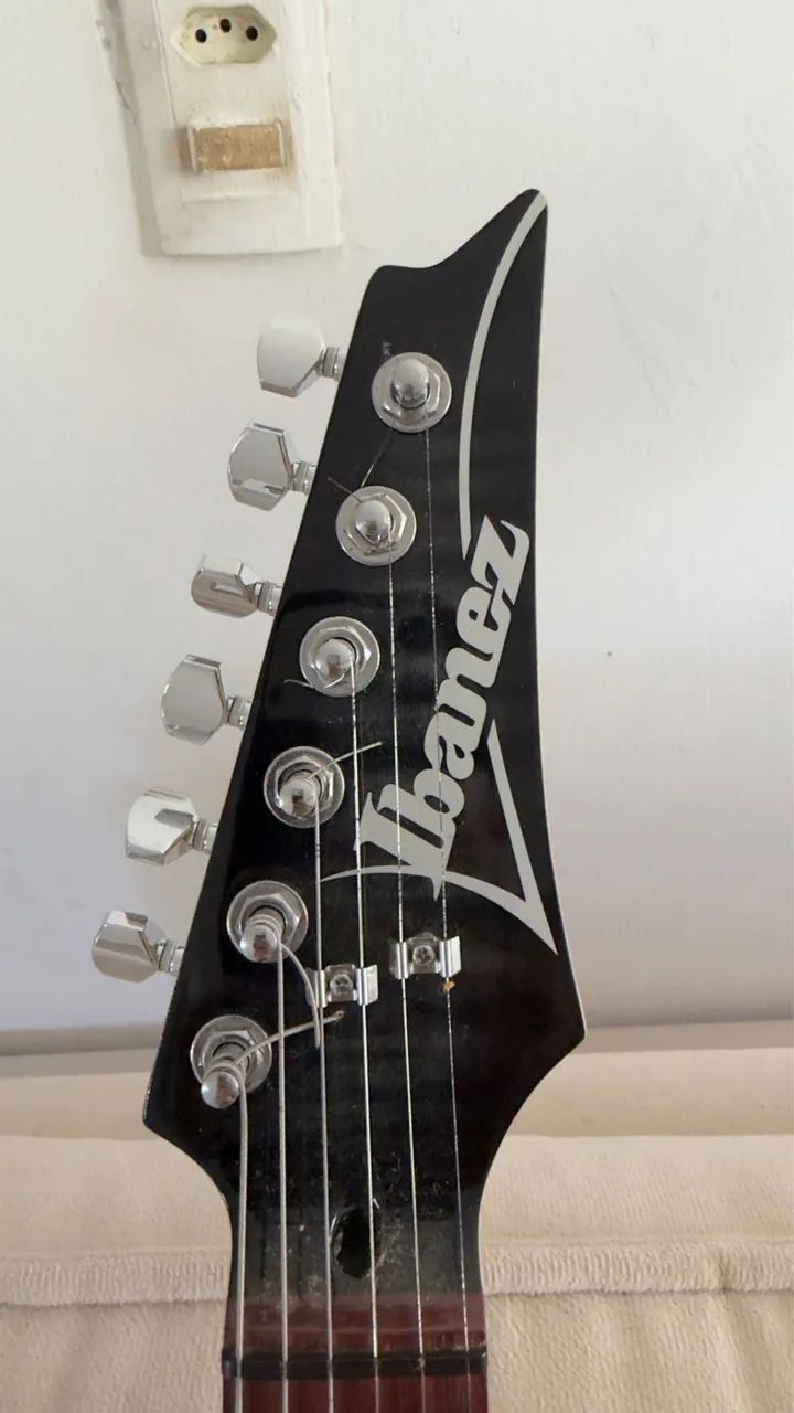 Guitarra banes - Foto 2