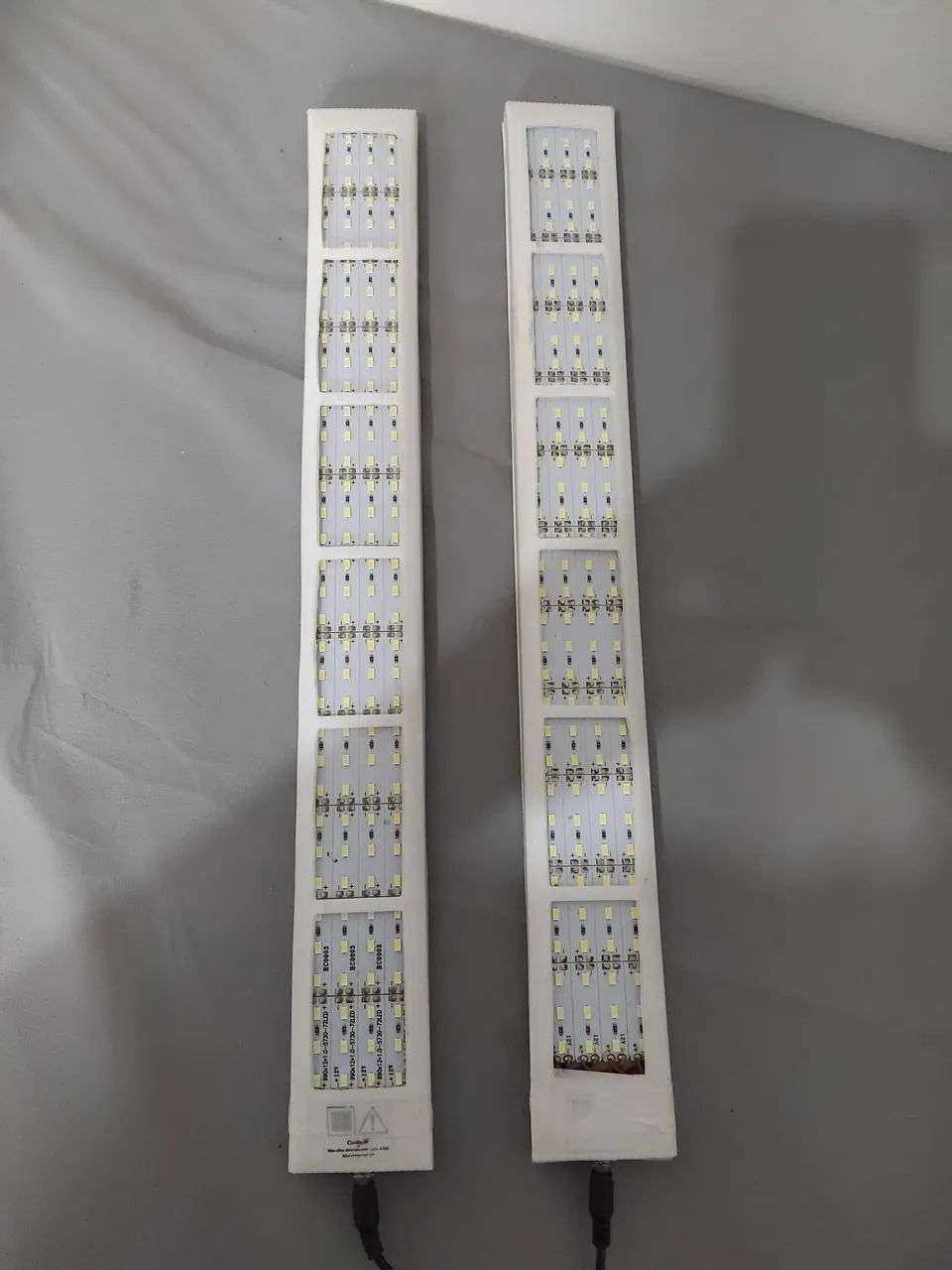 Barras Luminárias de Led  - Foto 2