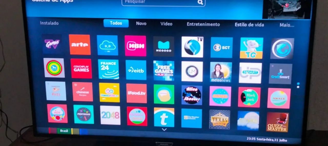 TV 42 SMARTV 4K  - Foto 2