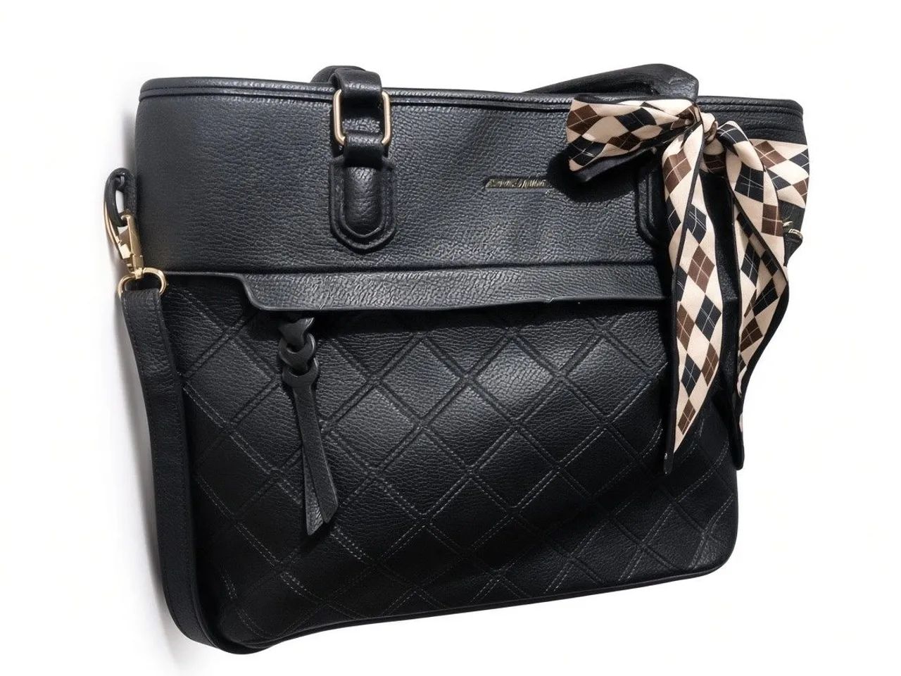 Bolsa feminina grande