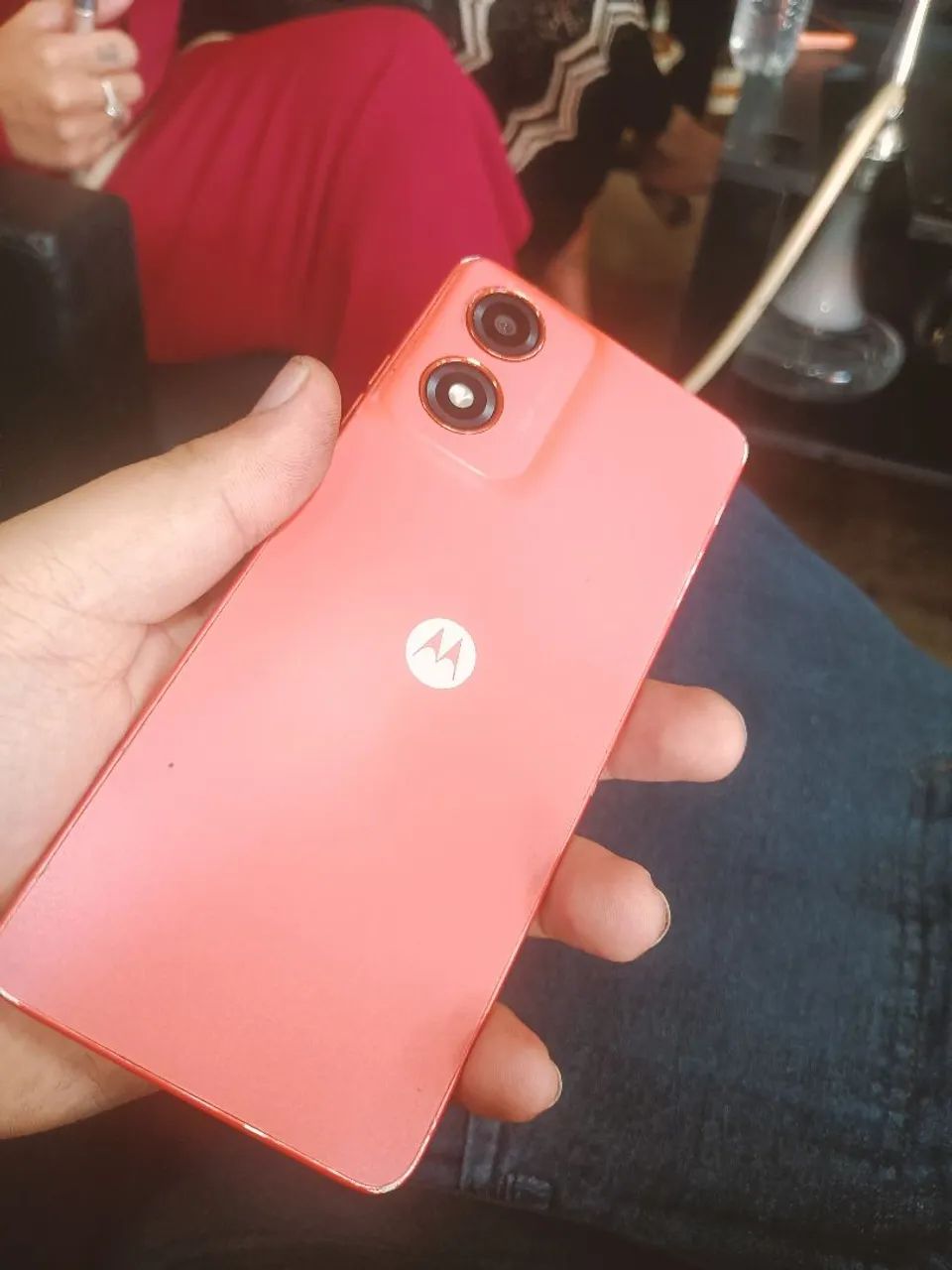 Motog04s  - Foto 5