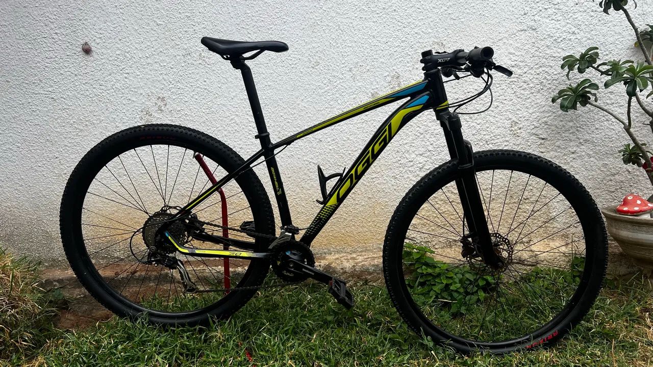 Oggi Big wheel 7.0