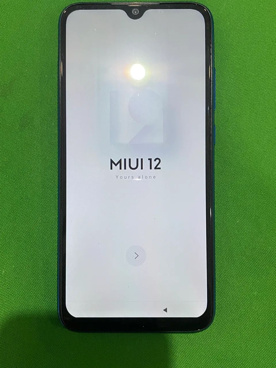 REDMI NOTE 8 64GB NOVINHO - Foto 2