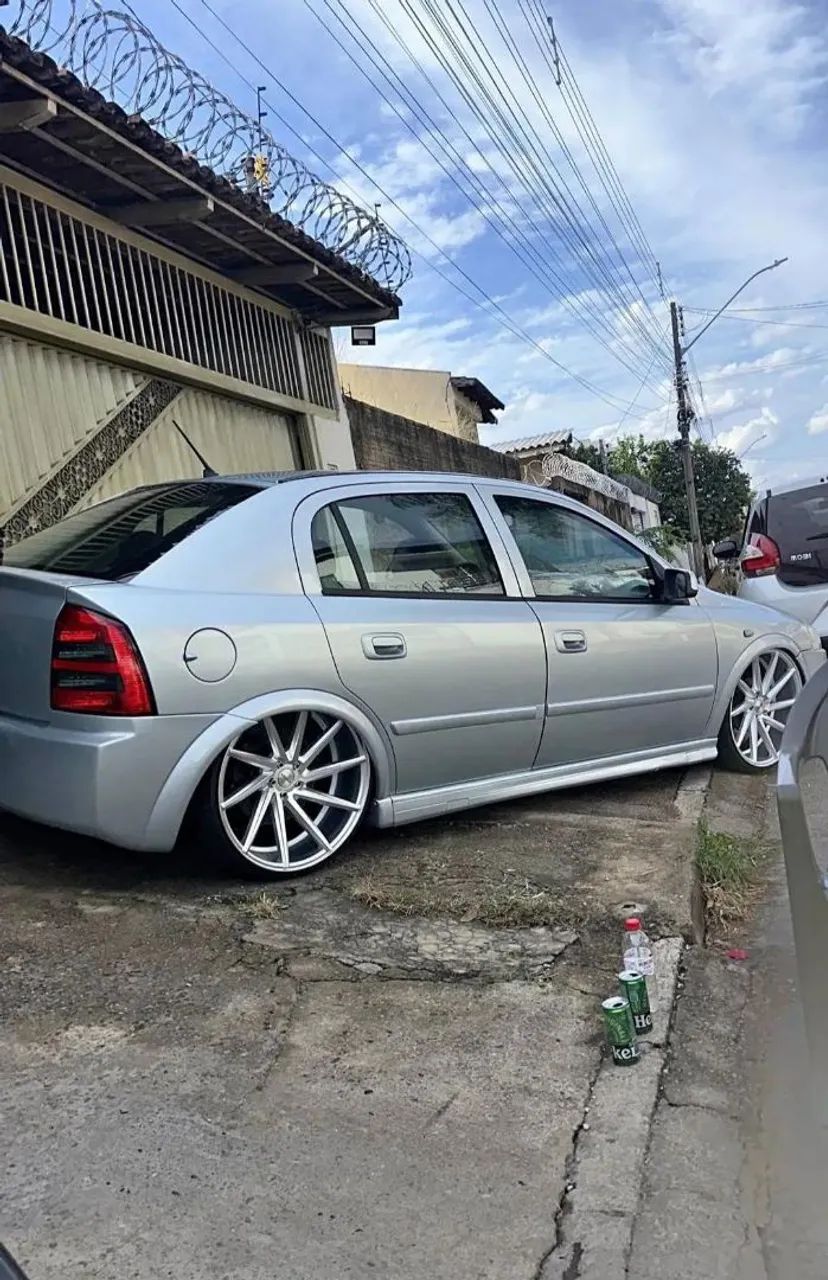 Astra 2003 - Foto 2