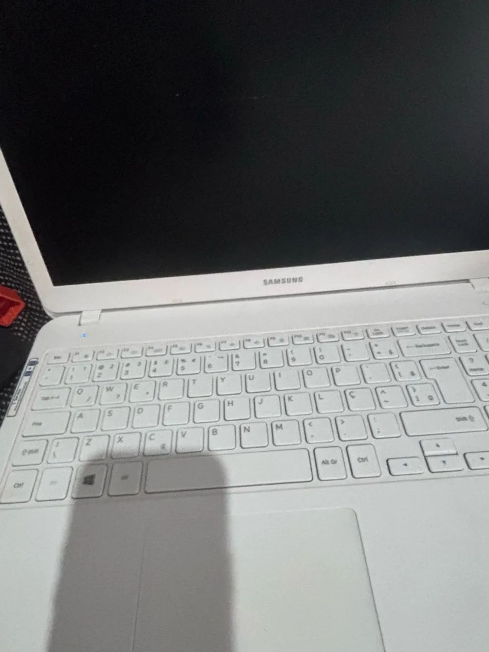 Notebook samsung essentials e20 - Foto 3