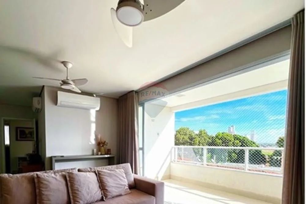 Apartamento de Luxo em Cuiabá: Viva com Estilo! - Foto 2