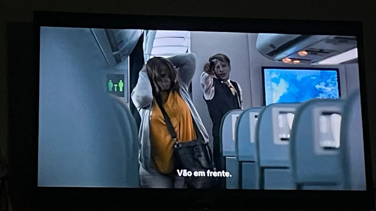 Tv Sony 52 polegadas  - Foto 3