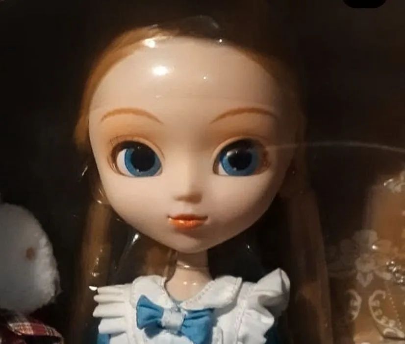Pullip Regeneration Fantastic Alice - Foto 5