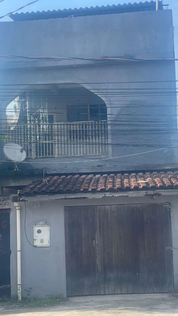 Foto - Belford Roxo - Piam