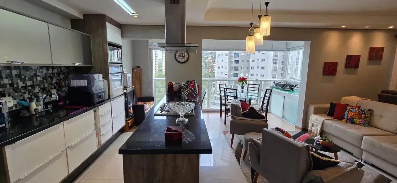 Imóvel para aluguel e venda possui 84 metros quadrados com 2 quartos