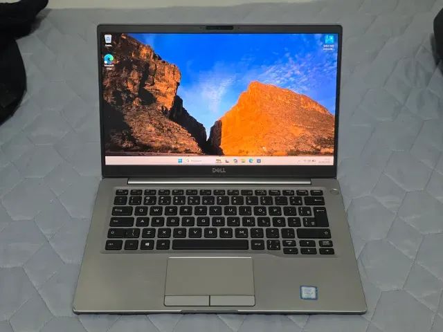 Notebook Dell Latitude Core i7 | 16GB Ram | SSD NVMe - Foto 5