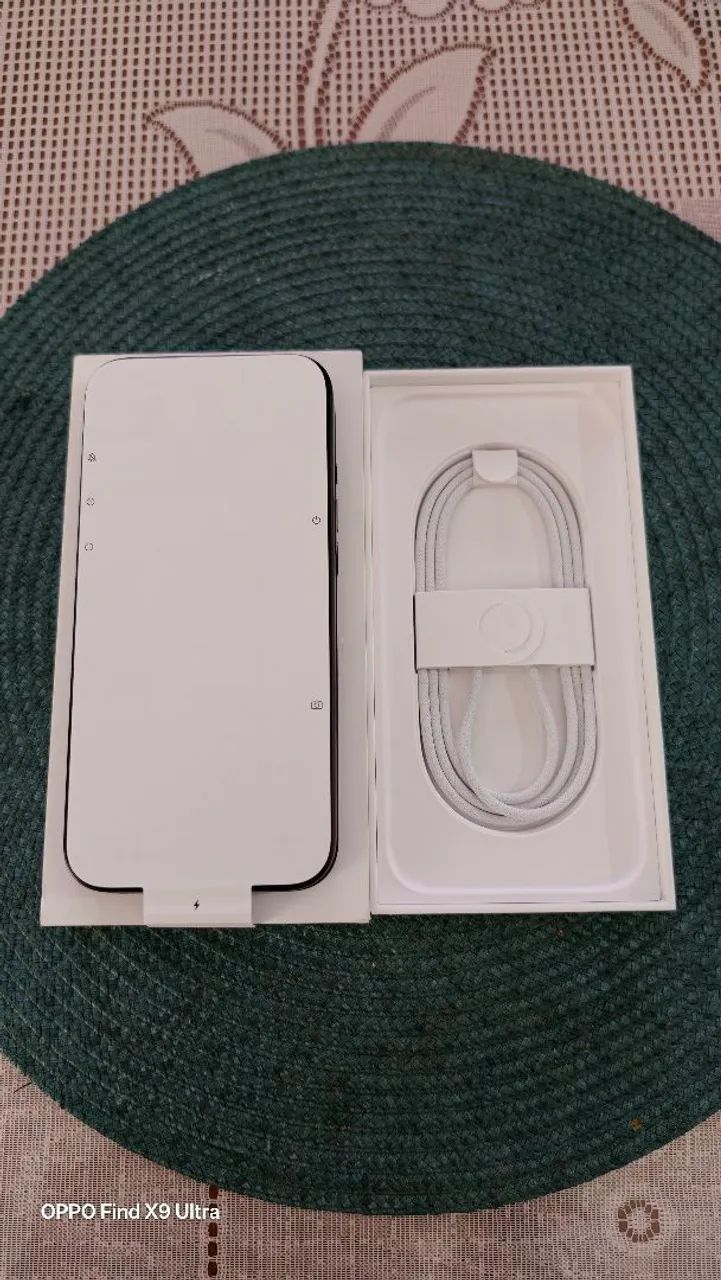 iPhone 18 Pro Max 512GB - Foto 4