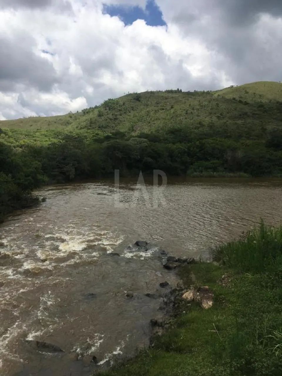 Fazenda - Sítio à venda, Faria - Barbacena/MG - Foto 10