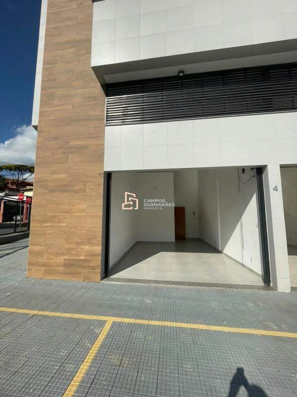 Loja para aluguel, Goiânia - Belo Horizonte/MG