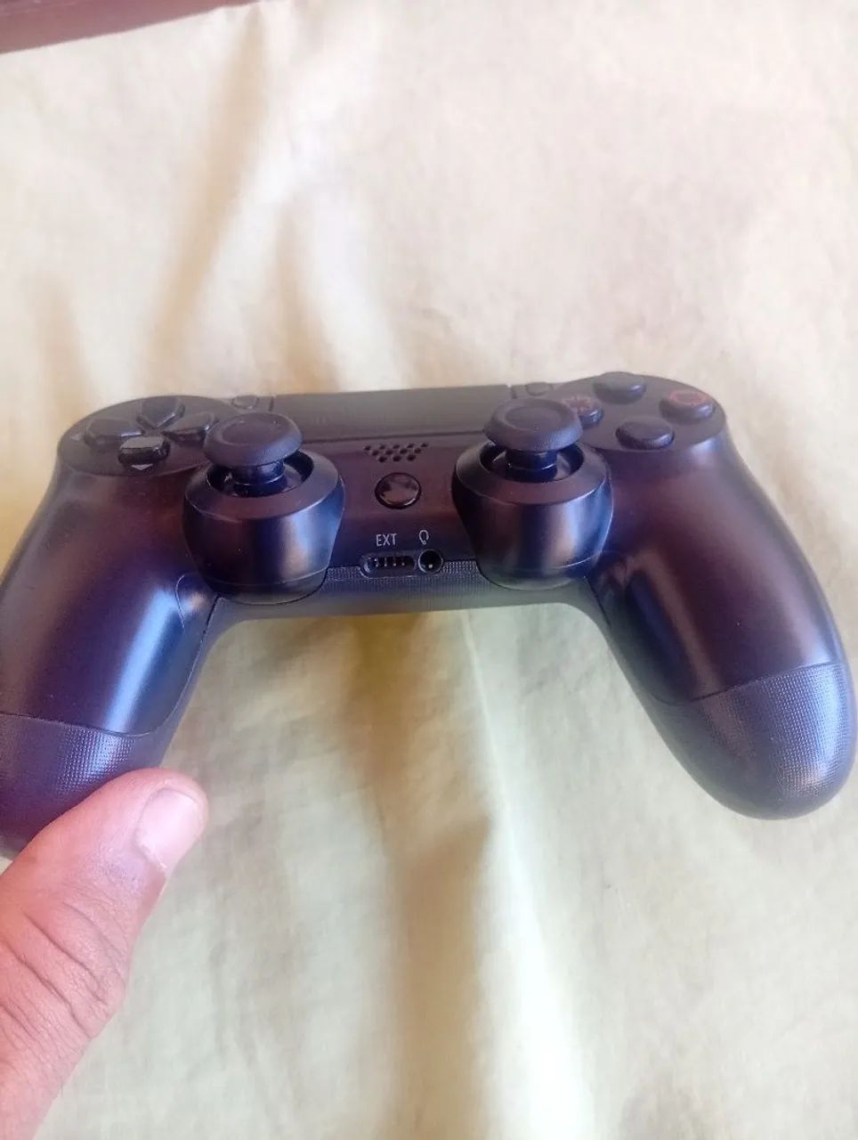 Console ps4 compatível com PC, tvsmart, Android, IOS... - Foto 2