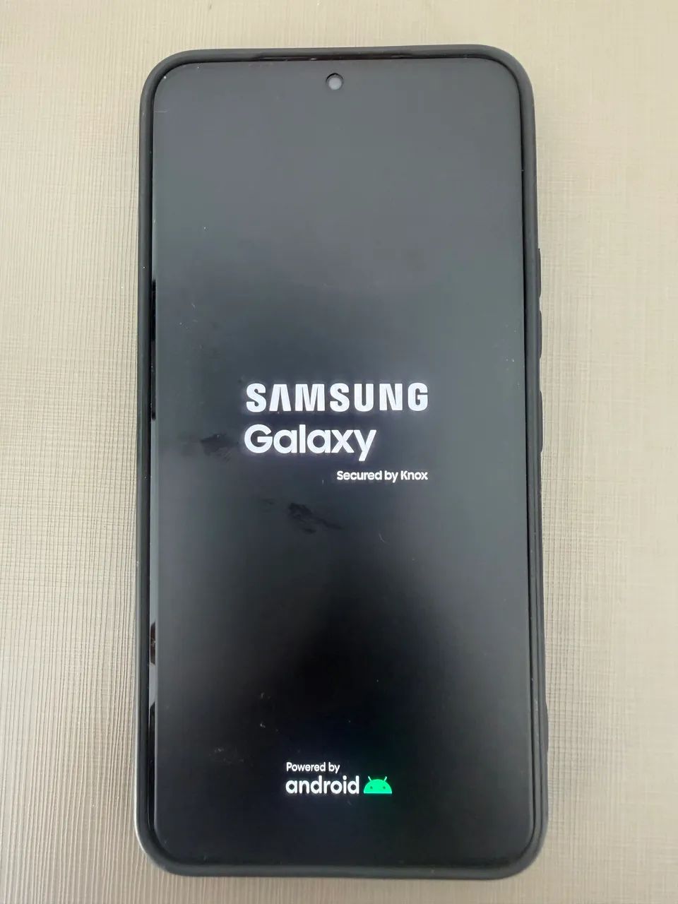 Samsung galáxy S22