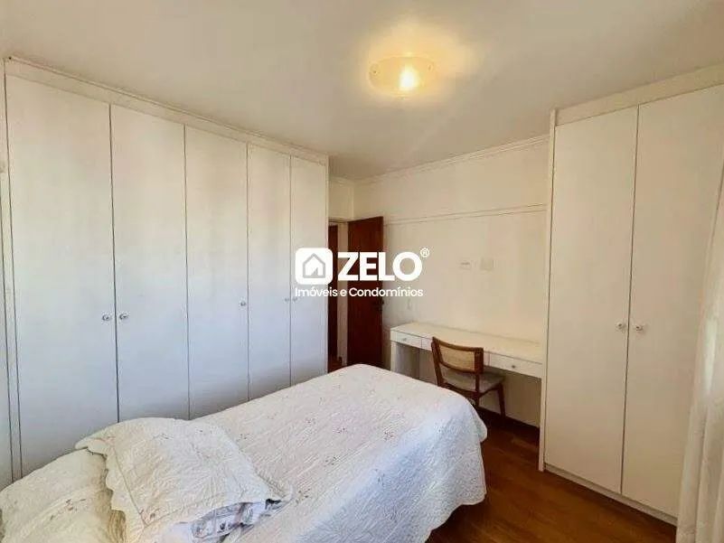 Apartamento à venda em Bosque, Campinas - SP | Cód 59543 - Foto 5