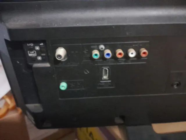 TV Sony 32 polegadas modelo KDL32R305B  - Foto 3