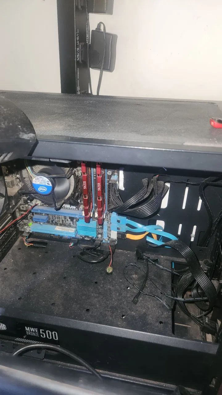 Pc gamer i5 - Foto 3