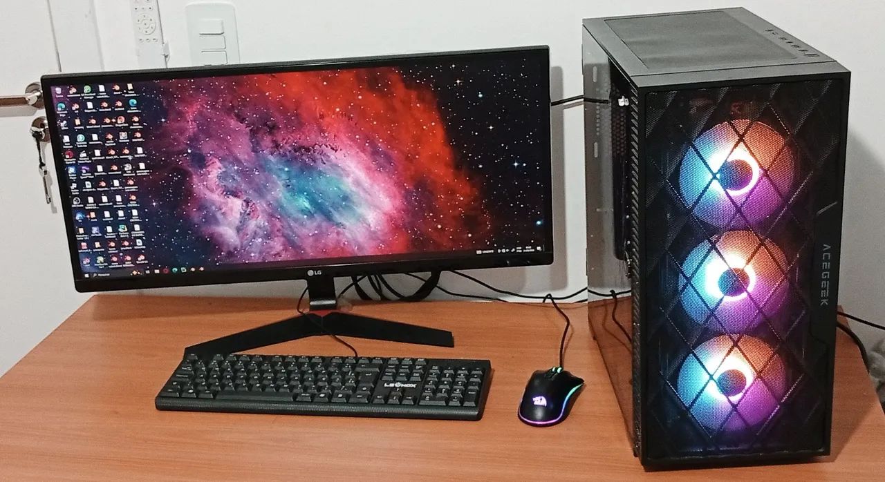 Computador  - Foto 4