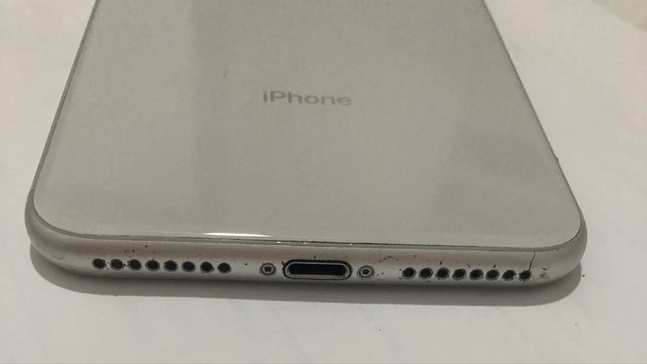 iPhone 8 Plus - Foto 2