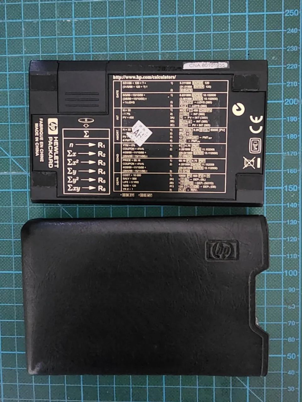 CALCULADORA HP - Foto 2