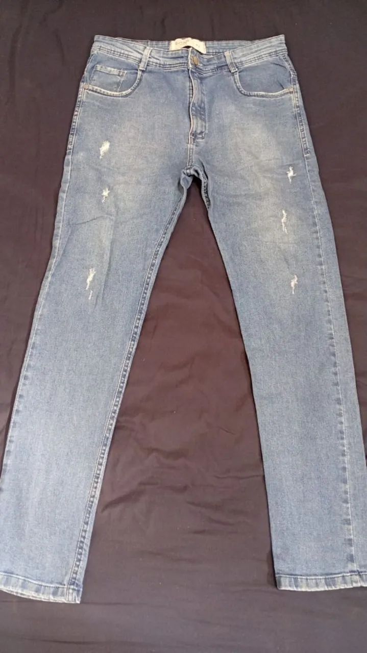 Calça jeans 
