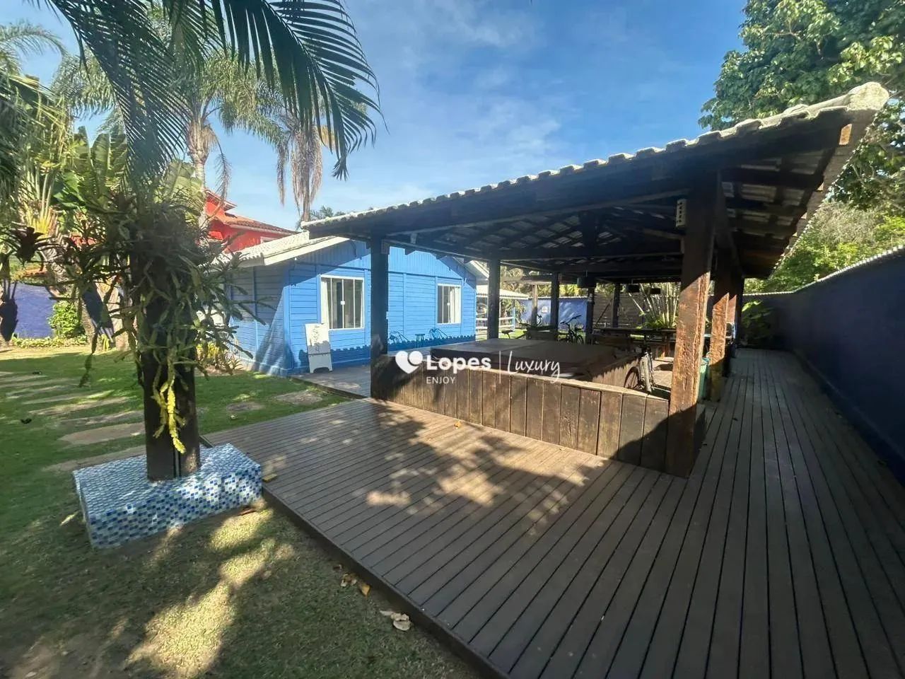 Casa com 4 quartos para alugar, 300 m por R$ 17.602/mês - Recreio dos Bandeirantes - Rio d - Foto 3