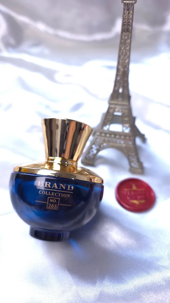 Perfume Brand Dylan Blue 25ml Eau de Parfum - Foto 2