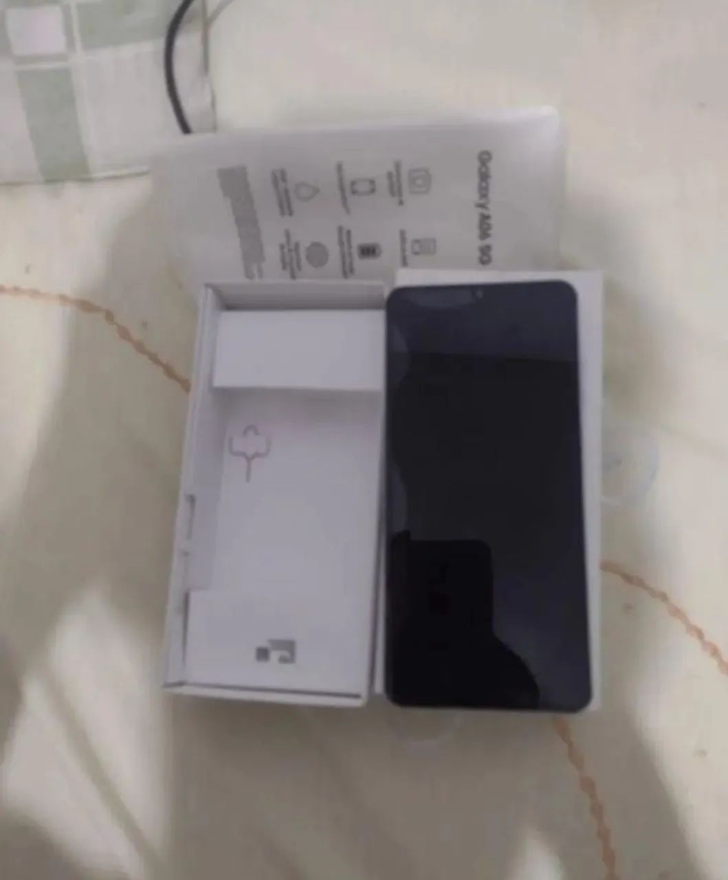 Celular Sansung a06