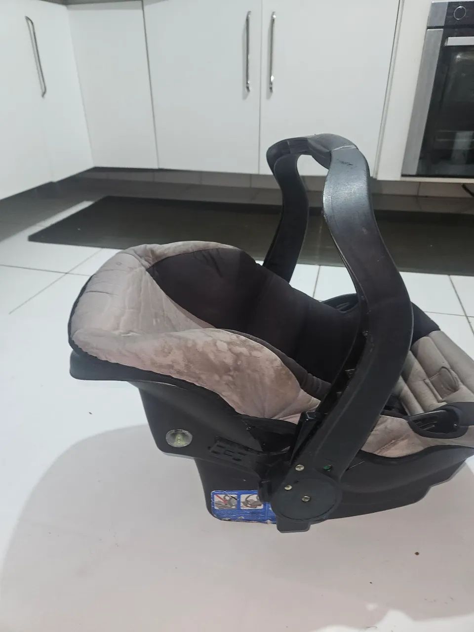 Bebe conforto - Foto 2