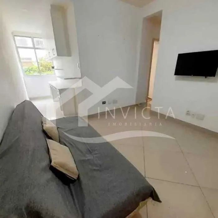 Excelente 2 quartos em rua nobre! - Foto 3