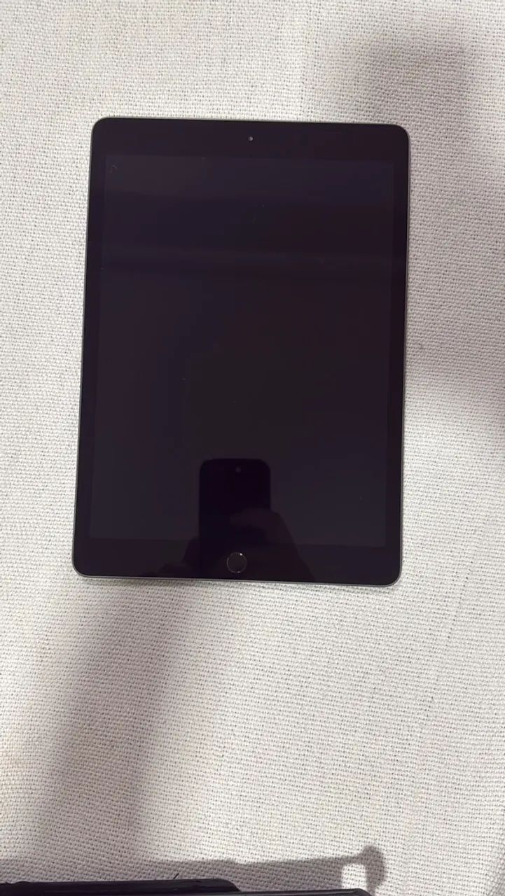 iPad 8ª Geração 128gb - Foto 4