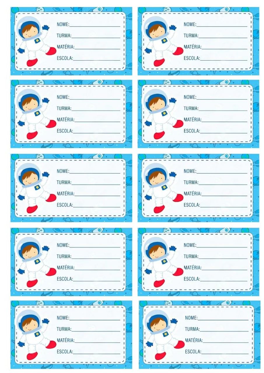 Etiqueta Personalizada  - Foto 2