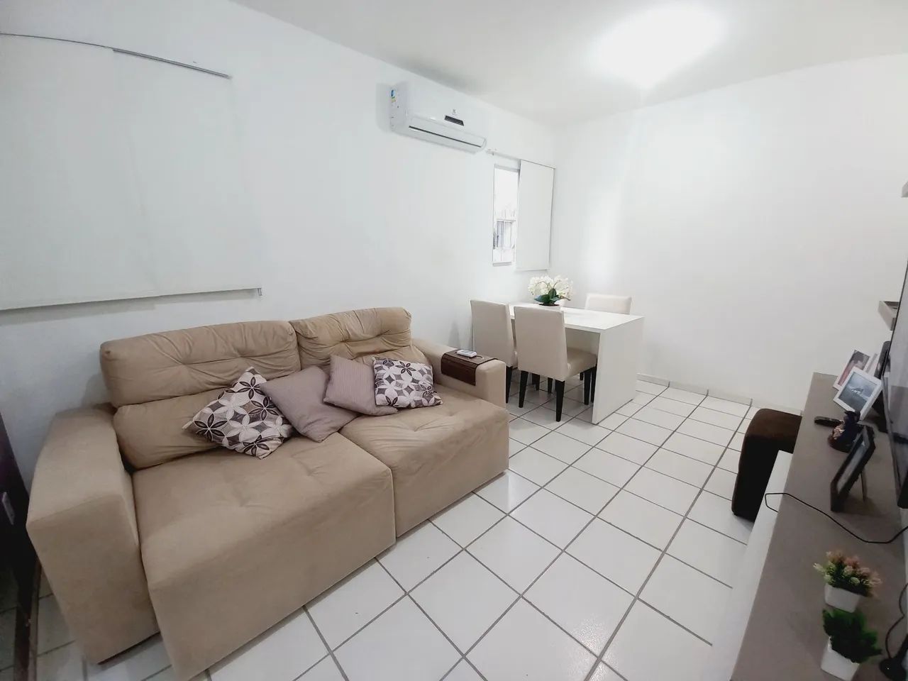 Vendo Apartamento 2qts com planejados! - Foto 3