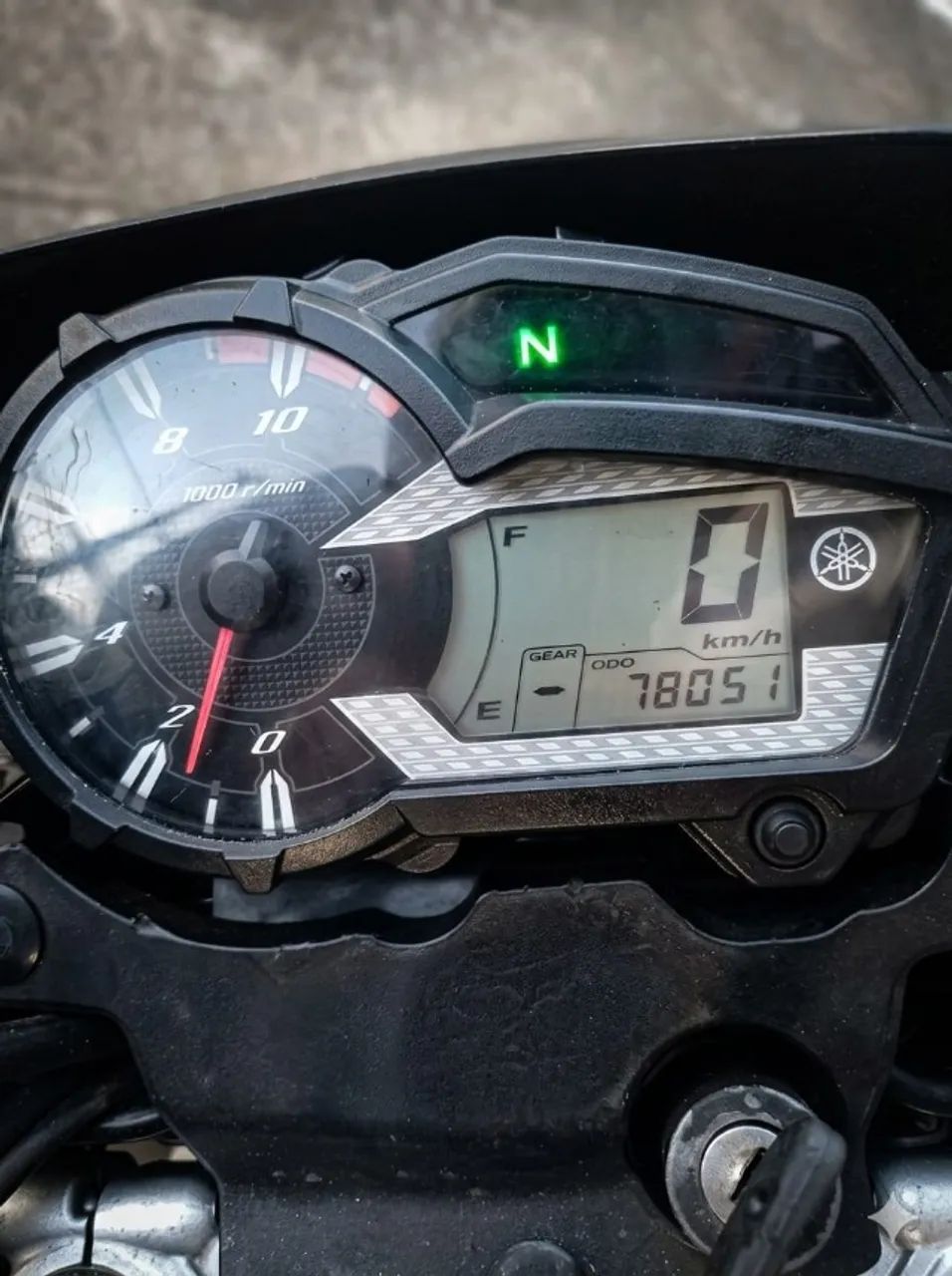 Crosser 150 - 2022  - Foto 5