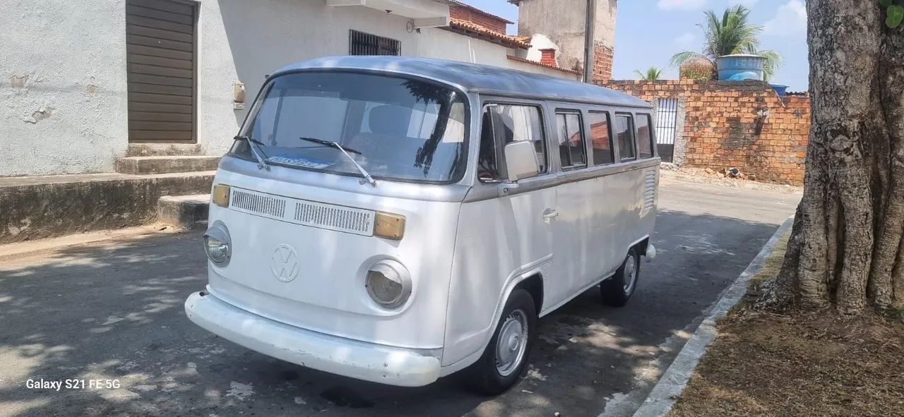 Kombi documentada - aproveite essa oportunidade  - Foto 2