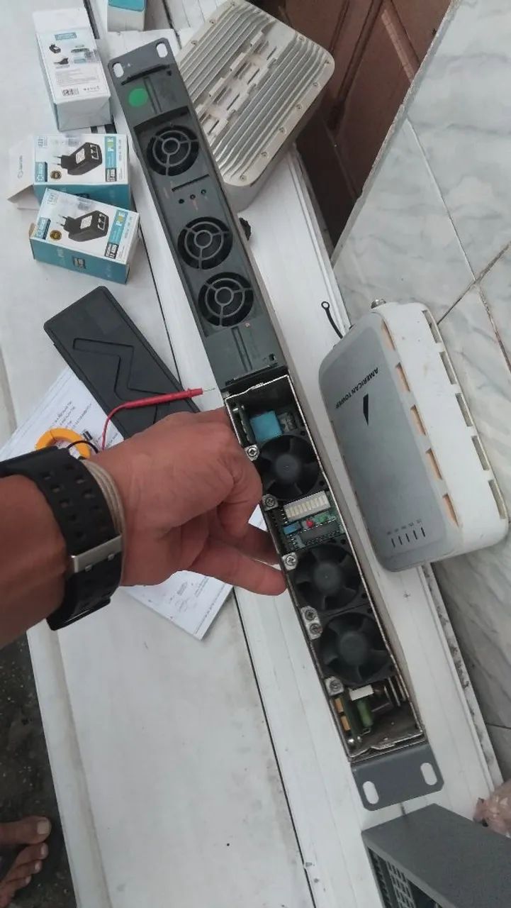PDU E RETIFICADO e outros - Foto 4