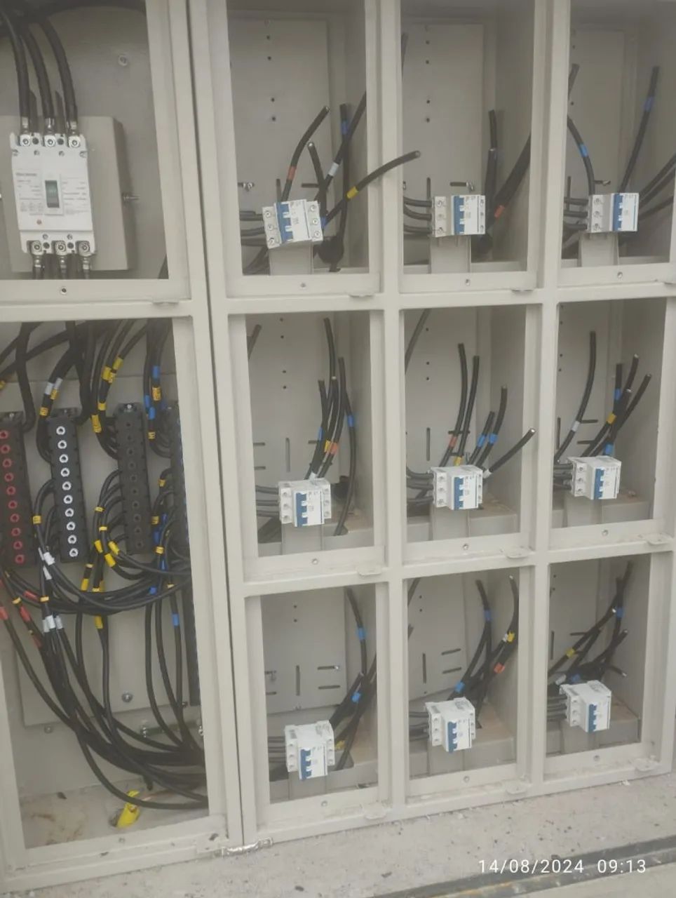 Ar condicionado 18.00 Btus  - Foto 4