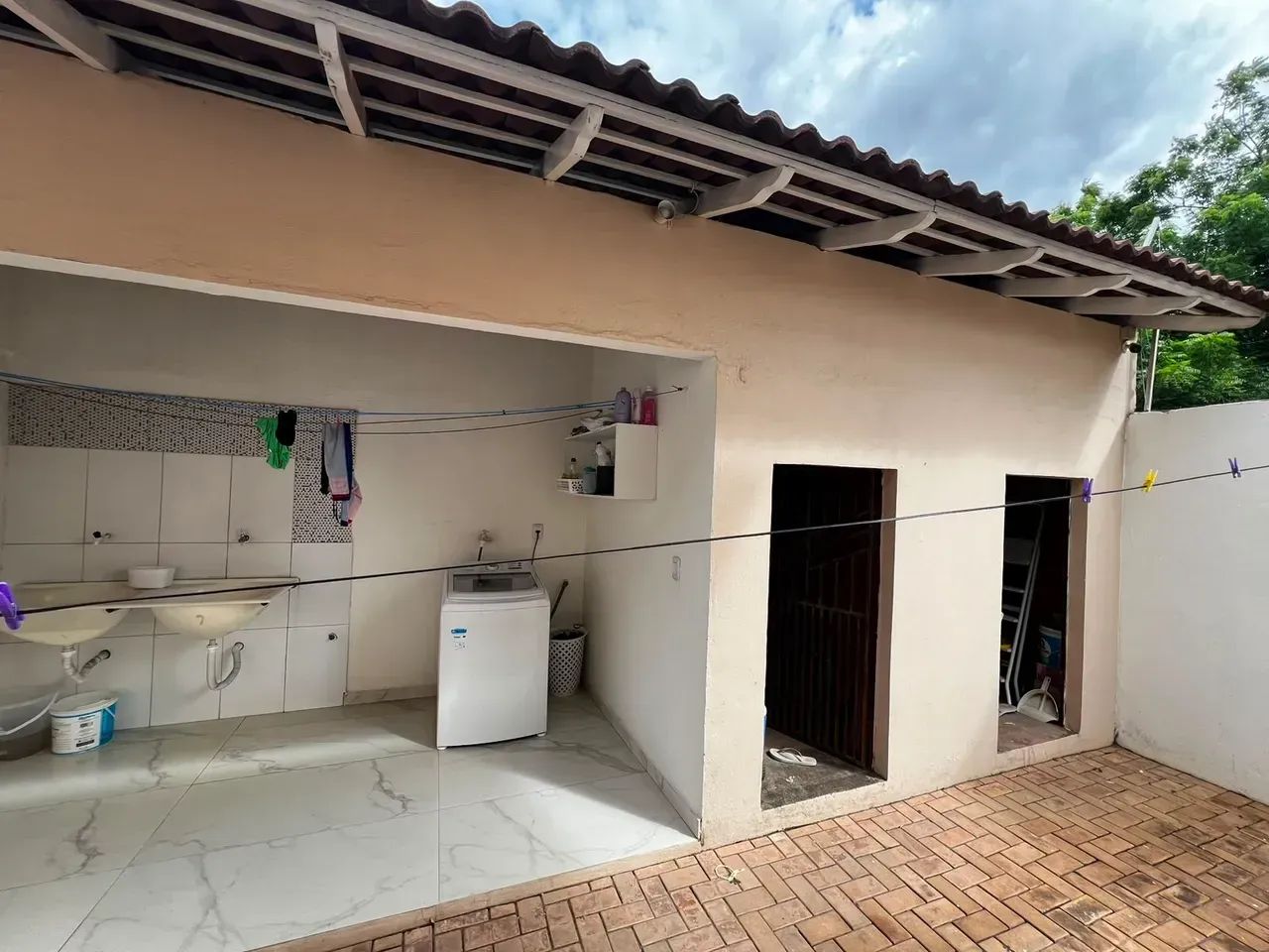 casa a venda no centenario - Foto 4