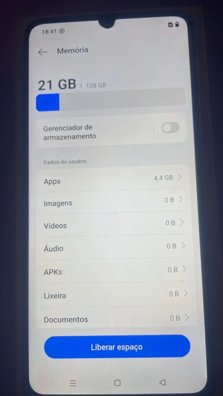 Realme note 60 128gb - Foto 2